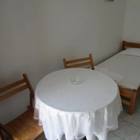 Katerina Apartament