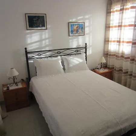 Apartament Katerina Triovasálos