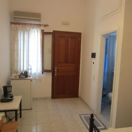 Katerina Apartament Triovasálos