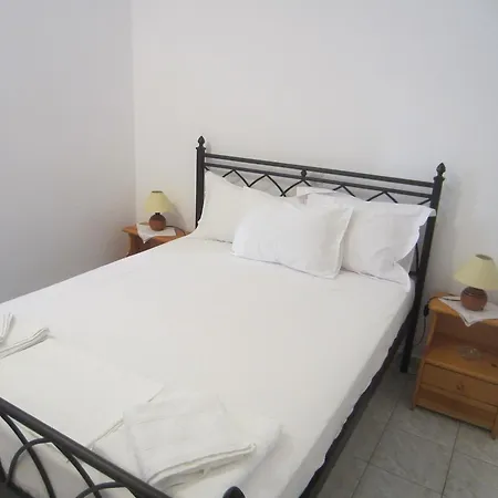 Apartament Katerina *