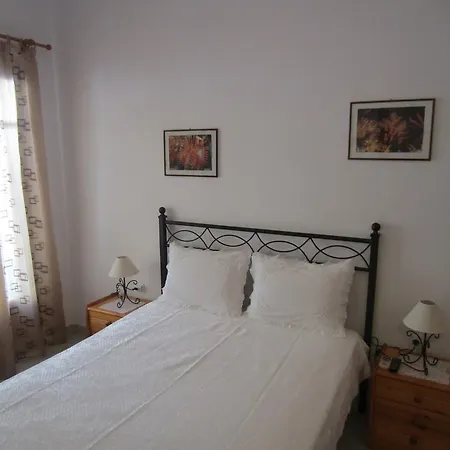 Apartament Katerina