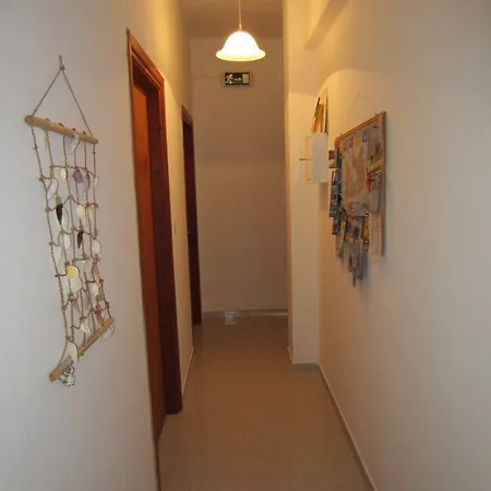 Apartament Katerina *