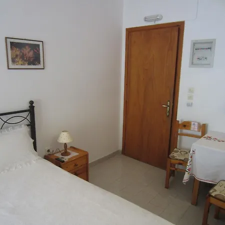 Apartament Katerina