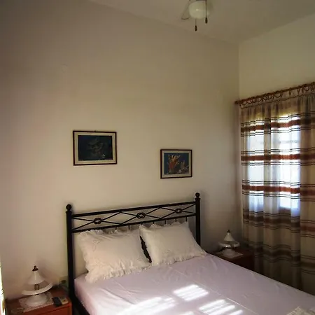 Apartament Katerina *