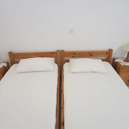 Katerina Apartament *