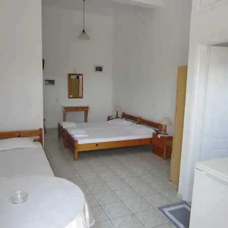 Apartament Katerina *