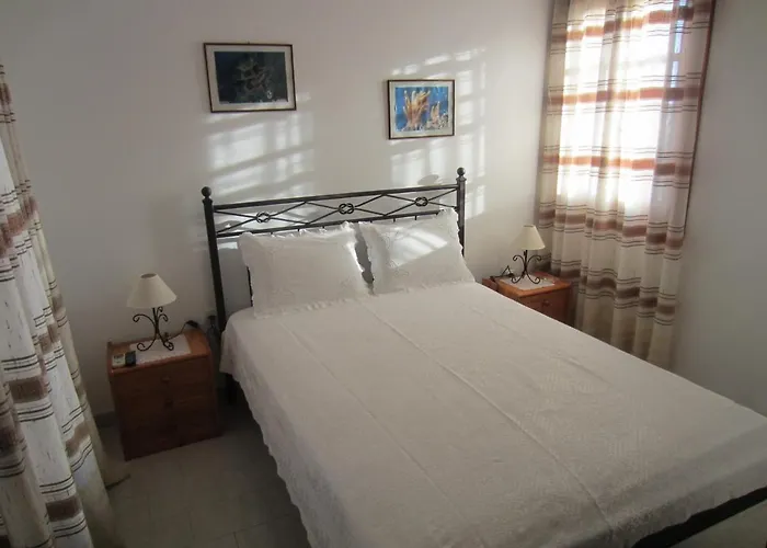 Lägenhet Katerina Triovasálos