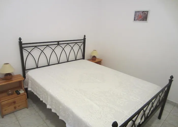 Lägenhet Katerina *