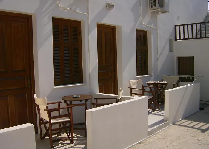 Lägenhet Katerina *