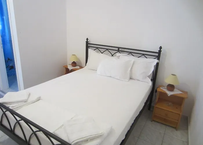 Lägenhet Katerina *