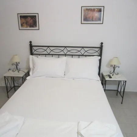 Appartement Katerina Triovasálos