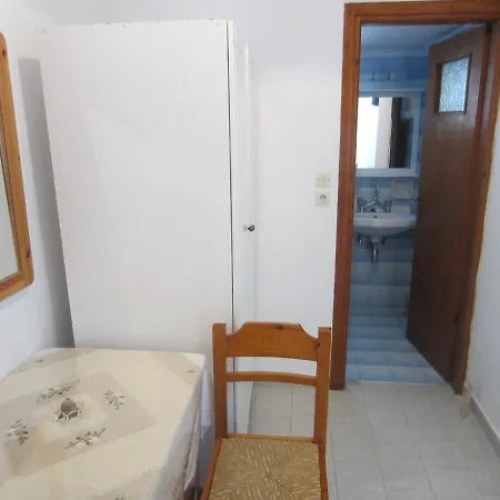 Katerina * Triovasálos