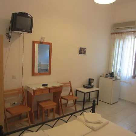 Appartement Katerina